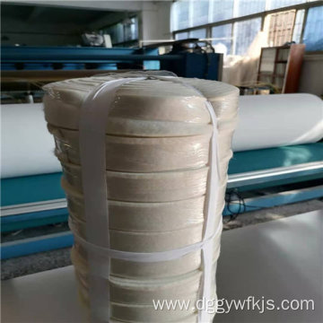 Provides flame-retardant and heat-insulating aramid cotton